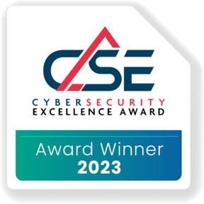 cybersecurity Excellence Award
