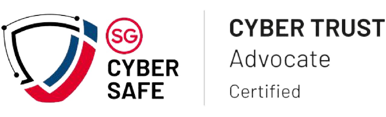 Cyber Trust